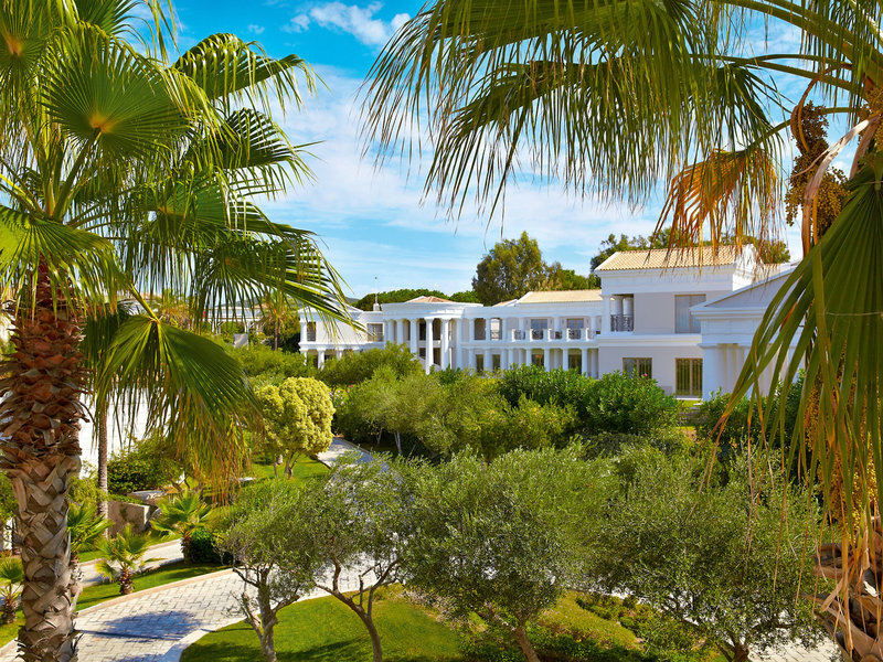 Grecotel LUXME Oasis 4