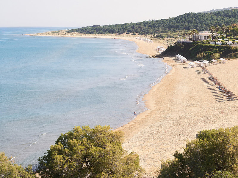 Grecotel LUXME Oasis 5