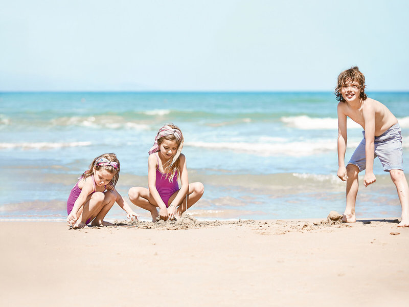 Grecotel LUXME Oasis 7