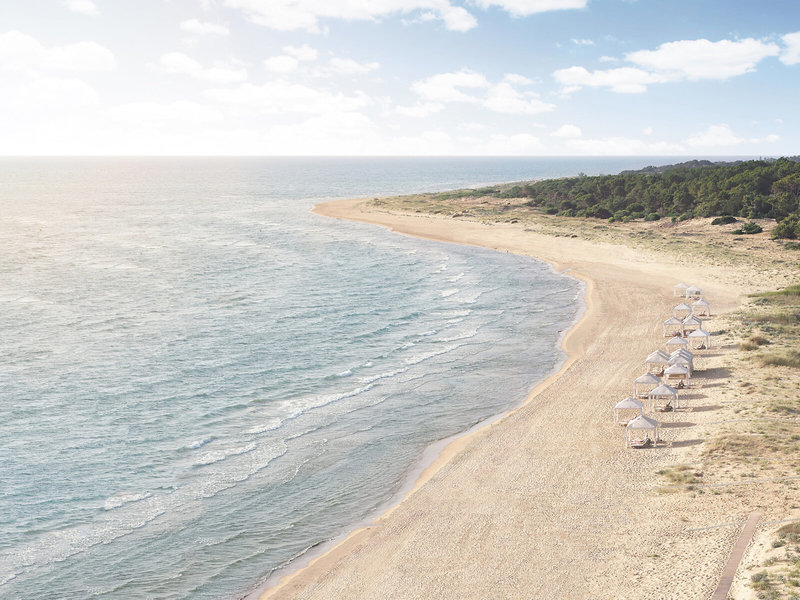 Grecotel LUXME Oasis 8