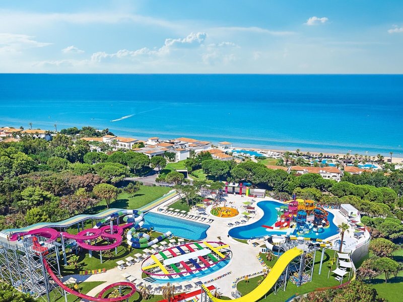 Grecotel LUXME Oasis 10