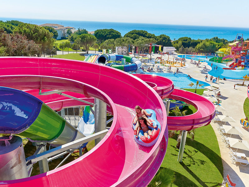 Grecotel LUXME Oasis 12