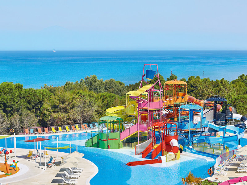 Grecotel LUXME Oasis 15
