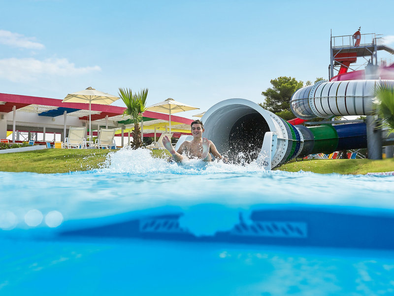 Grecotel LUXME Oasis 17