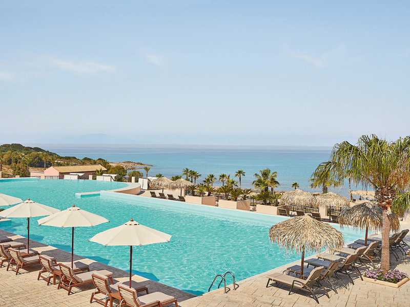 Grecotel LUXME Oasis 18