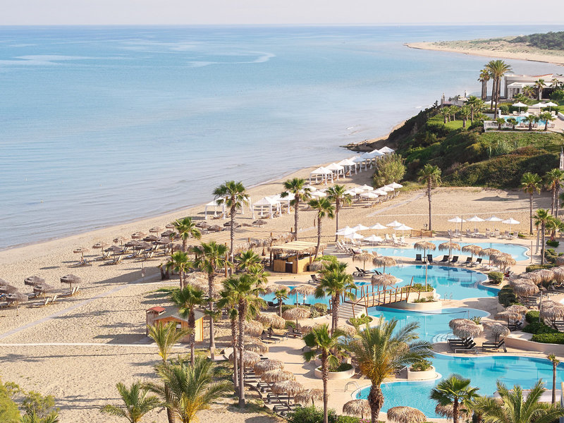 Grecotel LUXME Oasis 19