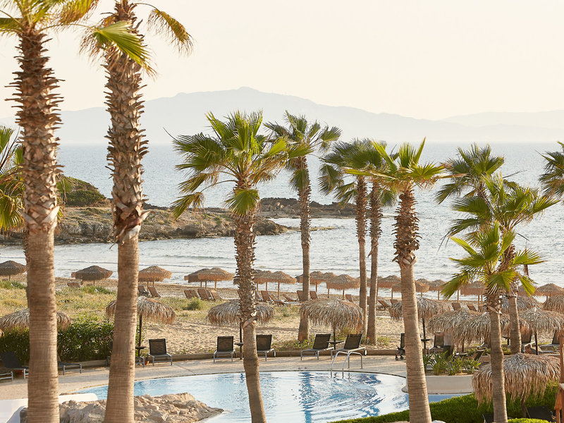 Grecotel LUXME Oasis 21