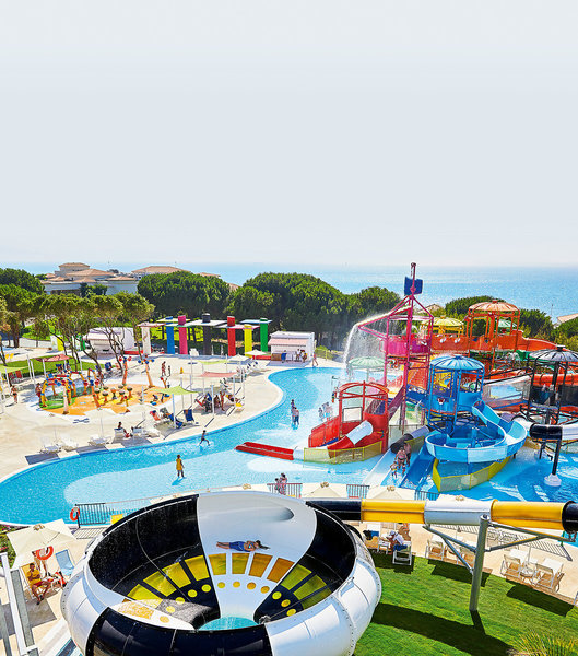 Grecotel LUXME Oasis 22