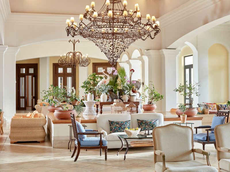 Grecotel LUXME Oasis 23