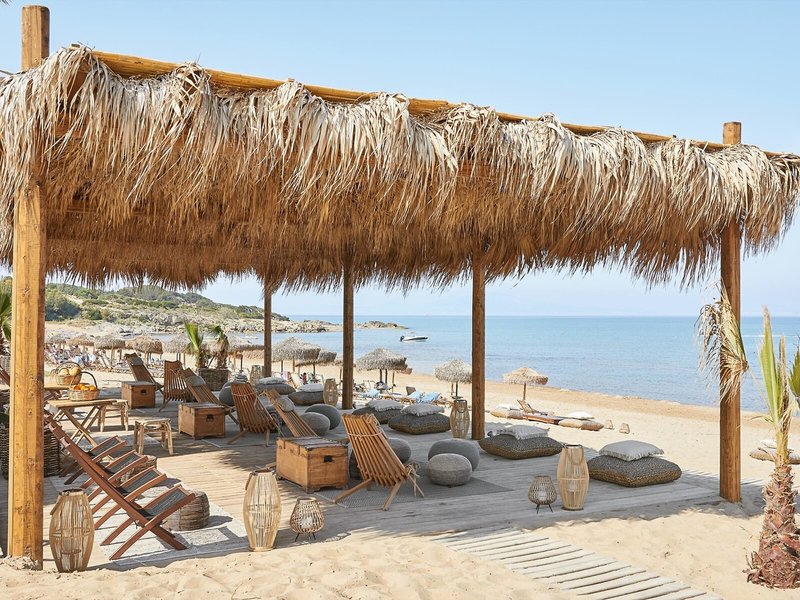 Grecotel LUXME Oasis 25