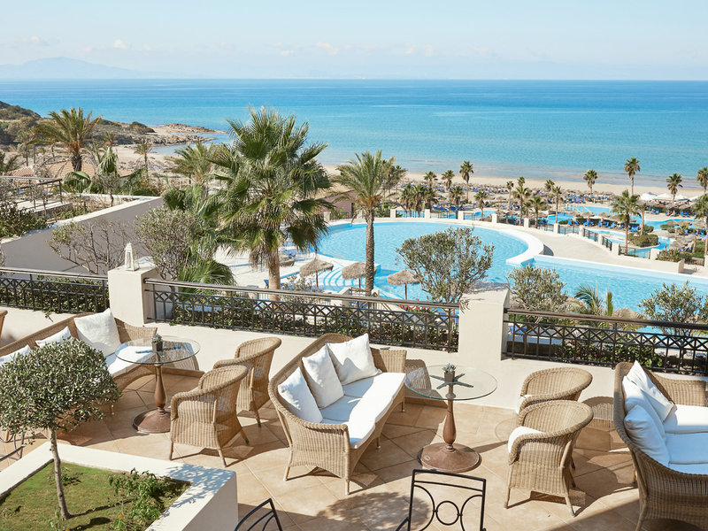 Grecotel LUXME Oasis 26