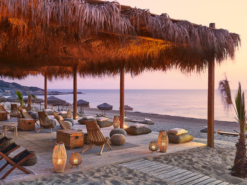 Grecotel LUXME Oasis 27