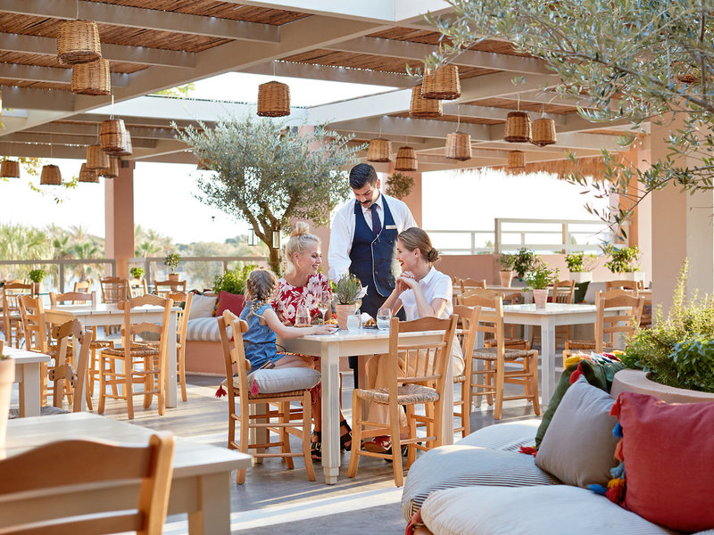 Grecotel LUXME Oasis 28