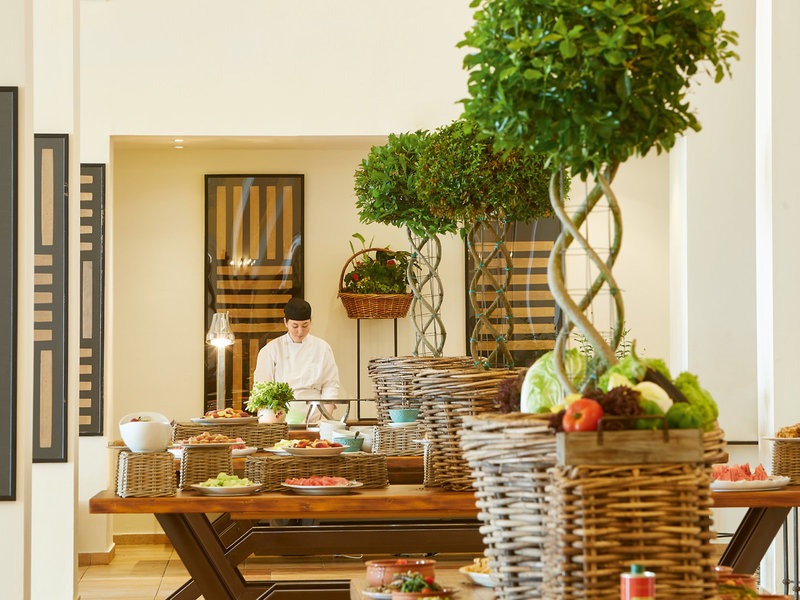 Grecotel LUXME Oasis 31