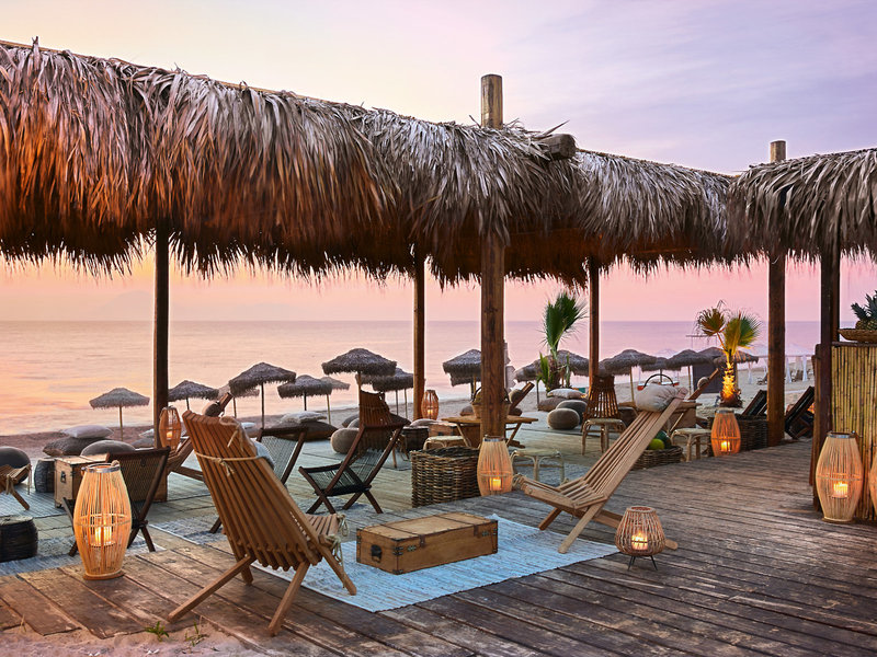 Grecotel LUXME Oasis 33
