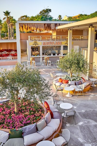 Grecotel LUXME Oasis 41