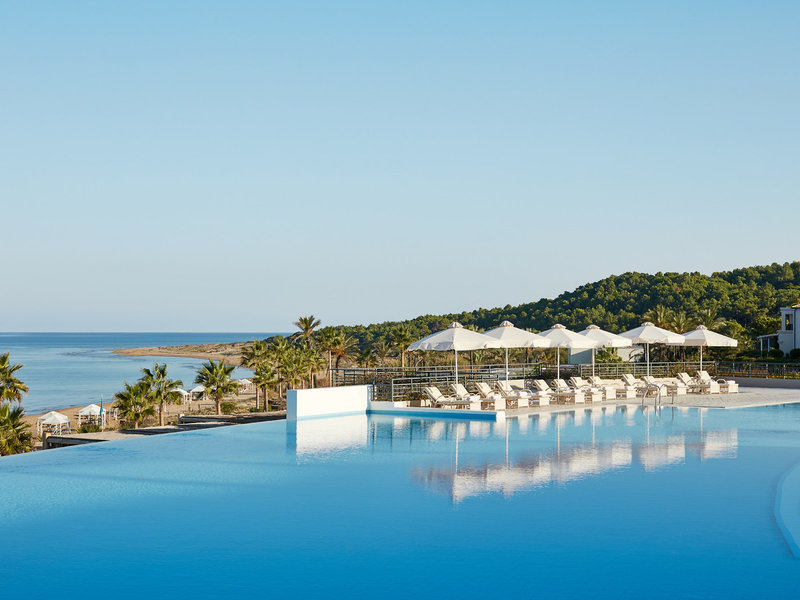 Grecotel La Riviera & Aqua Park 11