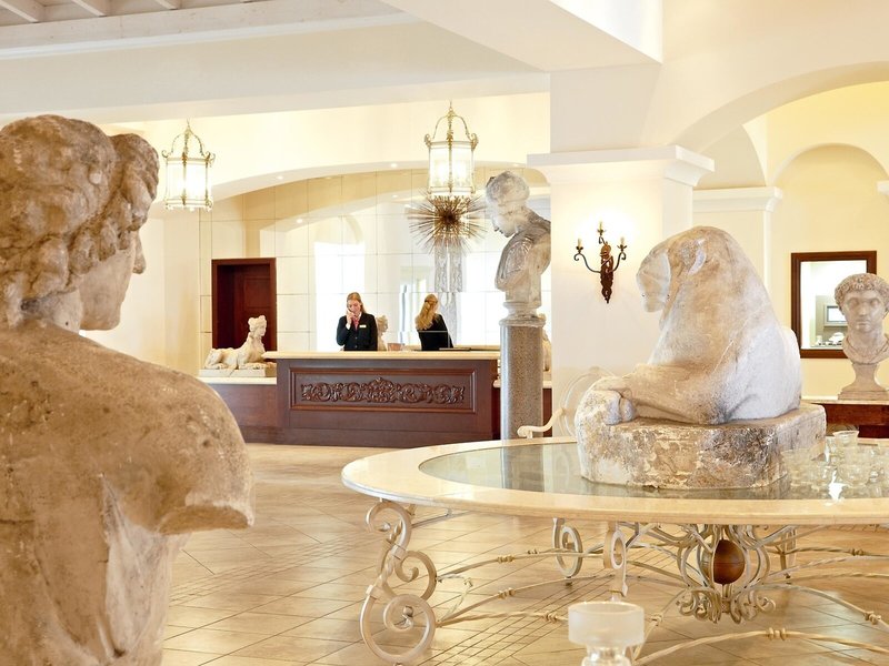 Grecotel La Riviera & Aqua Park 22