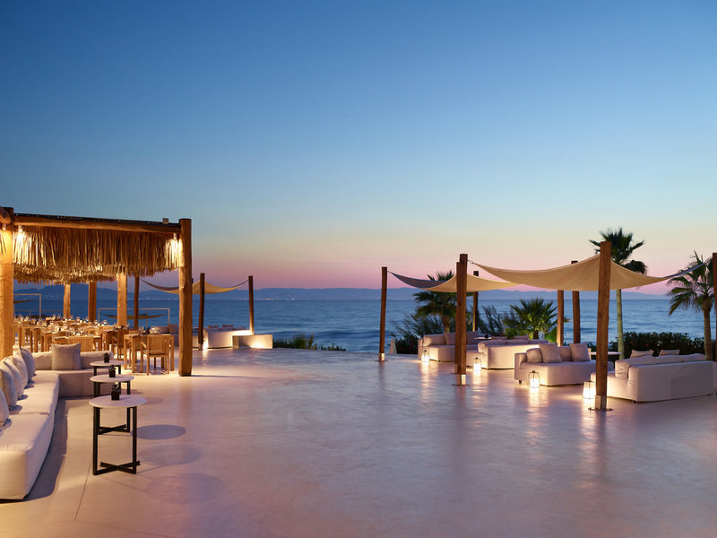 Grecotel La Riviera & Aqua Park 27