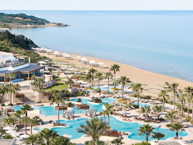 Grecotel La Riviera & Aqua Park 1