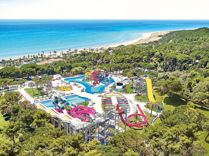 Grecotel La Riviera & Aqua Park 4