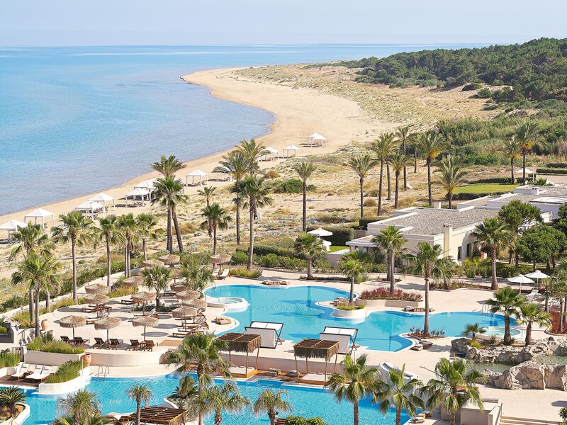 Grecotel La Riviera & Aqua Park 5