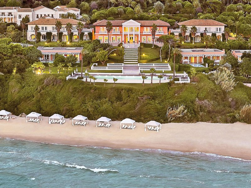 Mandola Rosa, A Grecotel Resort to Live 1