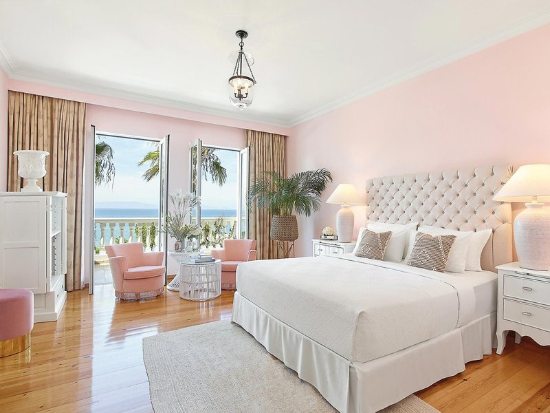 Mandola Rosa, A Grecotel Resort to Live 2