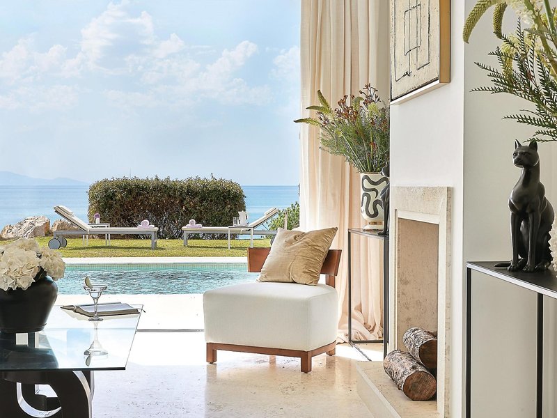 Mandola Rosa, A Grecotel Resort to Live 3