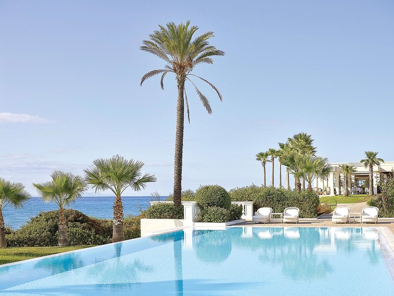 Mandola Rosa, A Grecotel Resort to Live 4