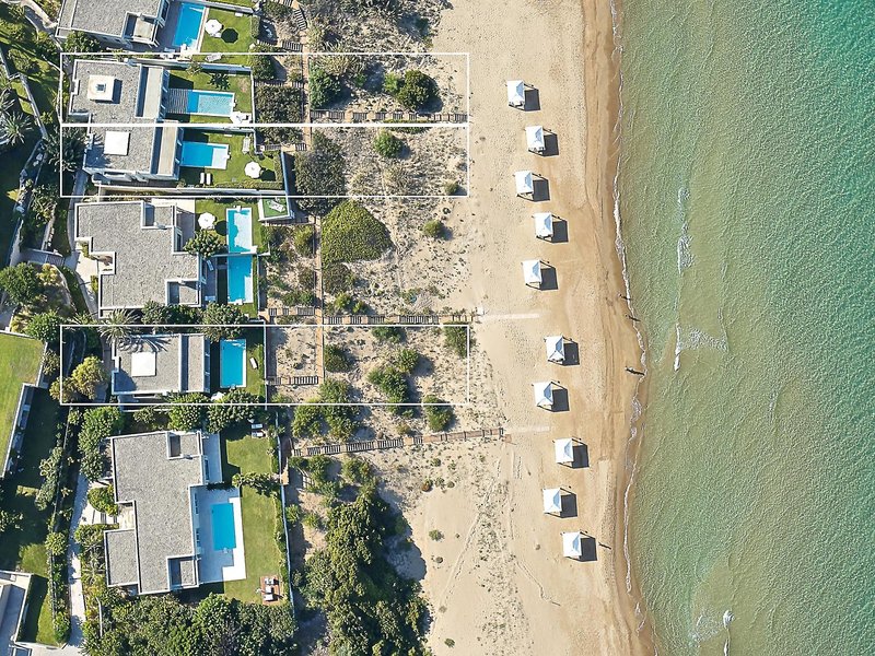 Mandola Rosa, A Grecotel Resort to Live 5