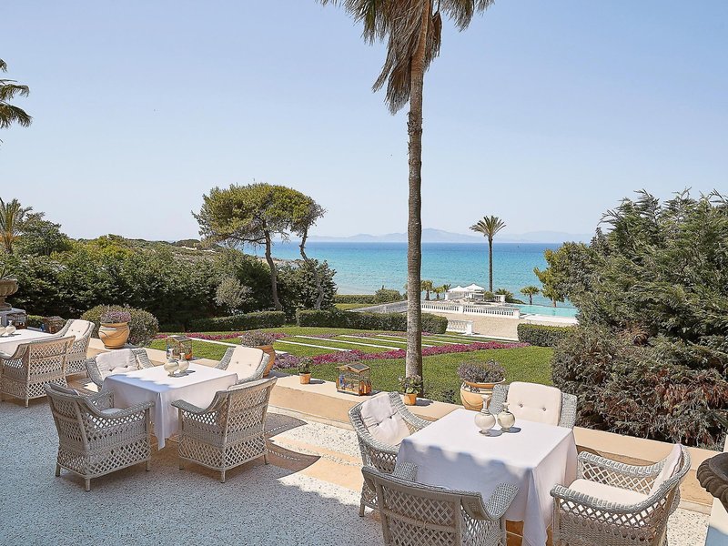 Mandola Rosa, A Grecotel Resort to Live 6