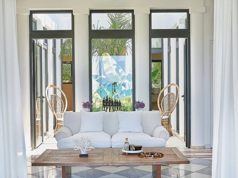 Mandola Rosa, A Grecotel Resort to Live 7
