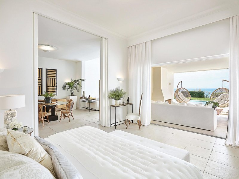 Mandola Rosa, A Grecotel Resort to Live 10