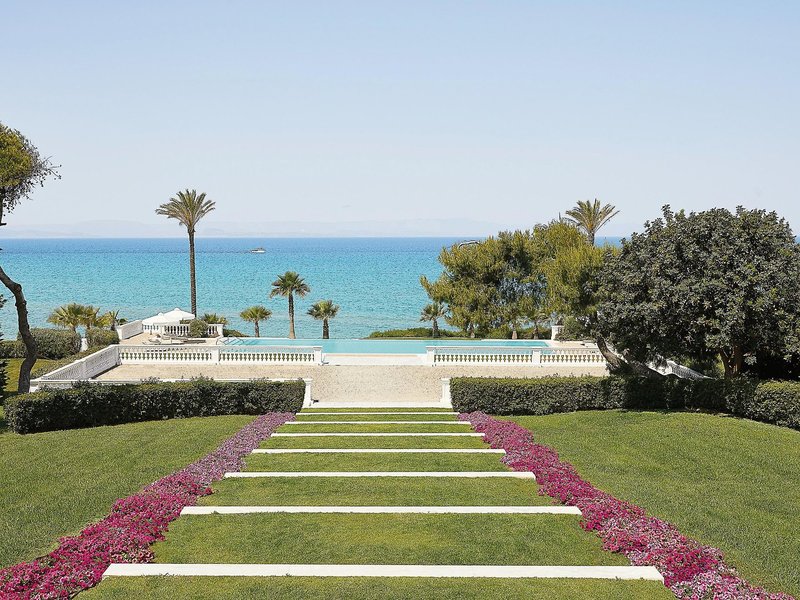 Mandola Rosa, A Grecotel Resort to Live 11