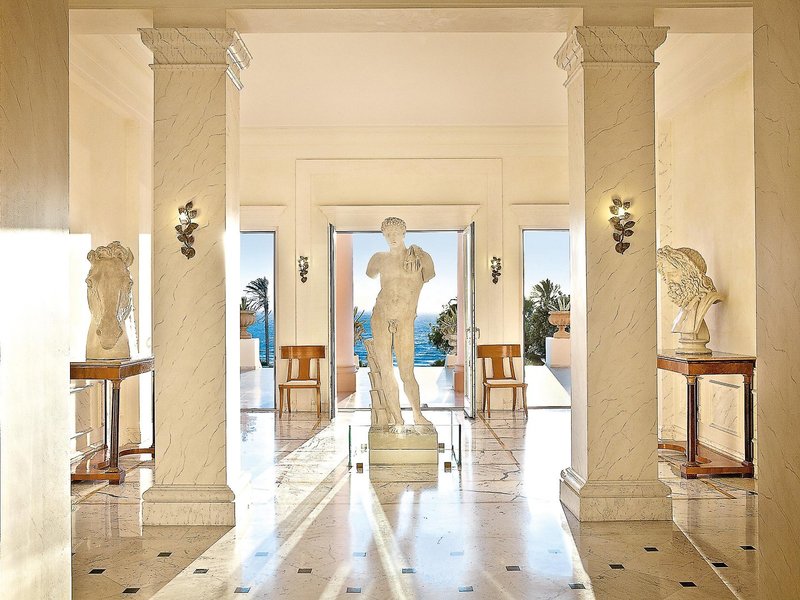 Mandola Rosa, A Grecotel Resort to Live 13