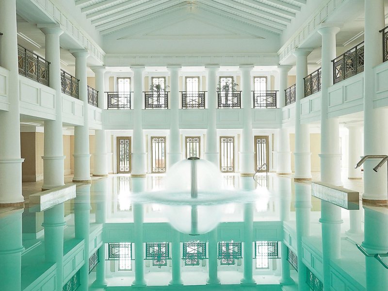 Mandola Rosa, A Grecotel Resort to Live 15