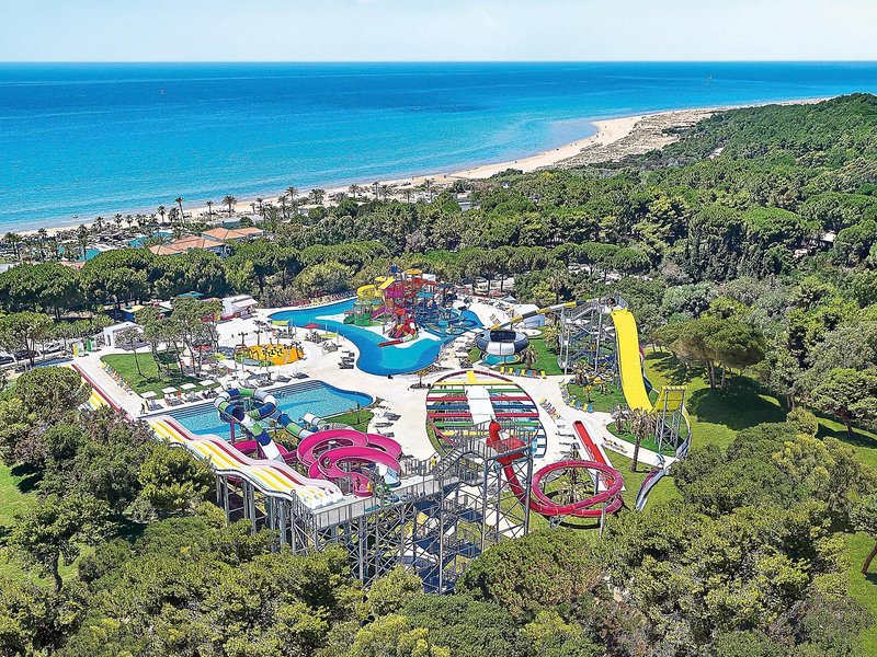 Mandola Rosa, A Grecotel Resort to Live 18