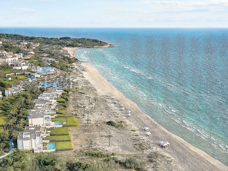 Mandola Rosa, A Grecotel Resort to Live 19