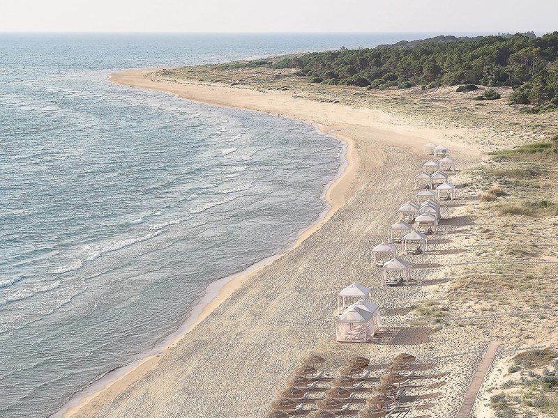 Mandola Rosa, A Grecotel Resort to Live 20