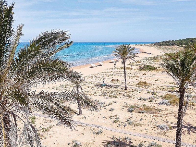 Mandola Rosa, A Grecotel Resort to Live 21