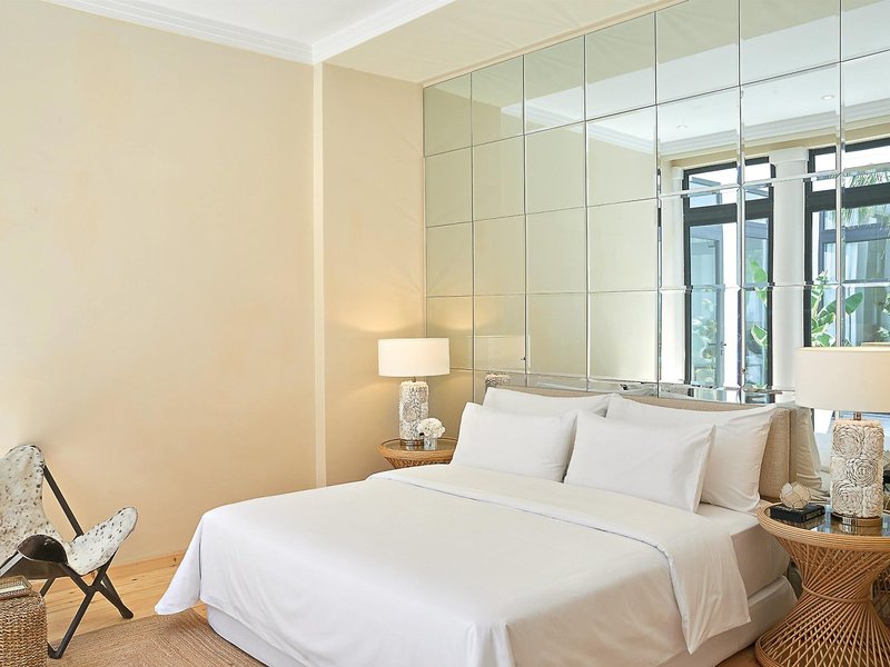 Mandola Rosa, A Grecotel Resort to Live 22