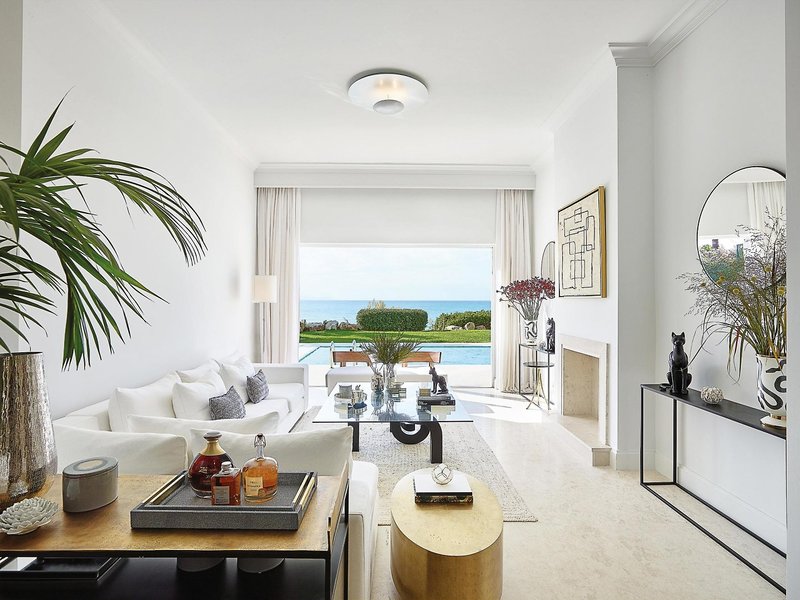 Mandola Rosa, A Grecotel Resort to Live 29