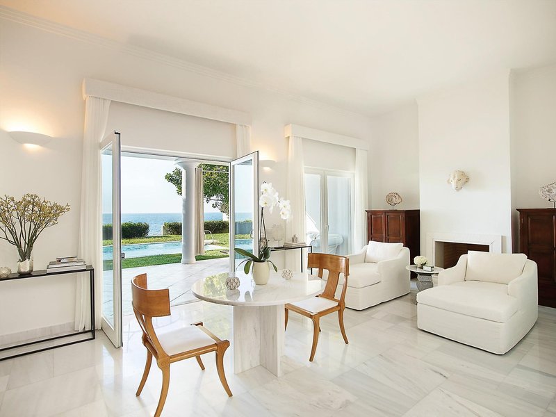 Mandola Rosa, A Grecotel Resort to Live 32