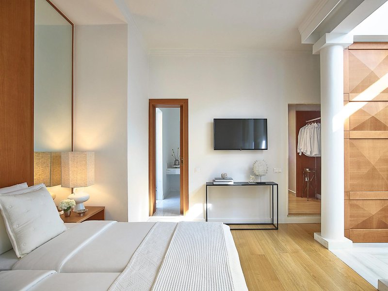 Mandola Rosa, A Grecotel Resort to Live 34