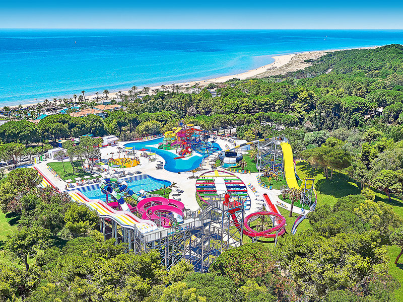 Grecotel Mandola Rosa 5