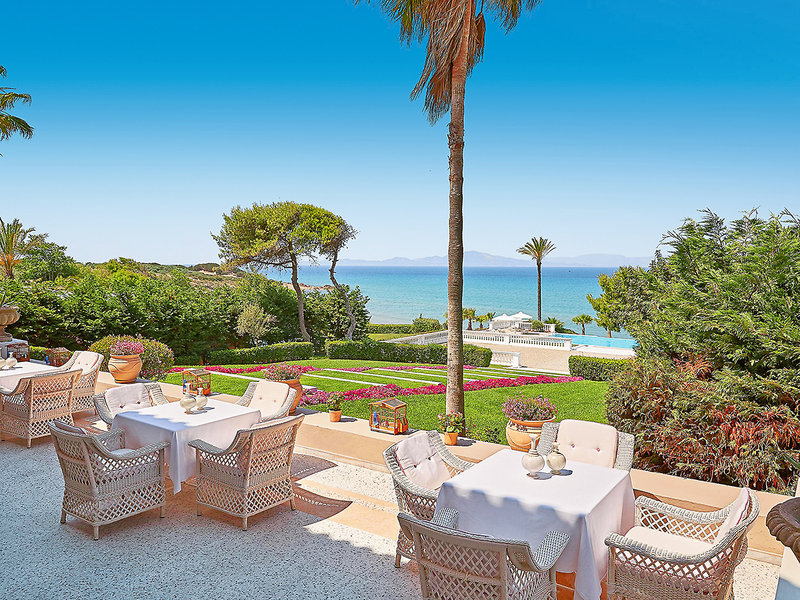 Grecotel Mandola Rosa 7
