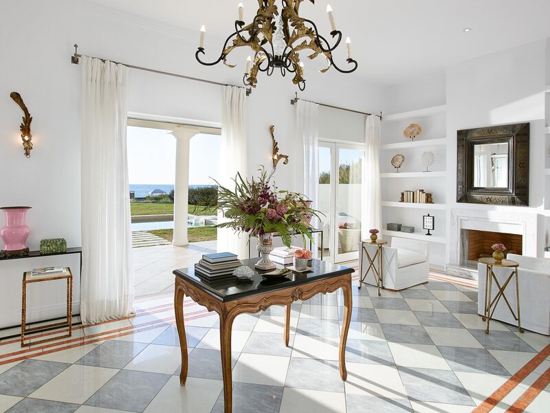 Grecotel Mandola Rosa 45