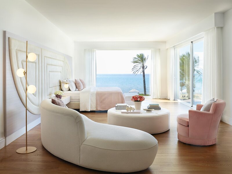 Grecotel Mandola Rosa 60