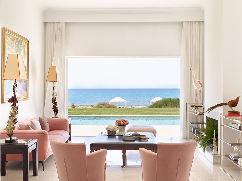 Grecotel Mandola Rosa 61